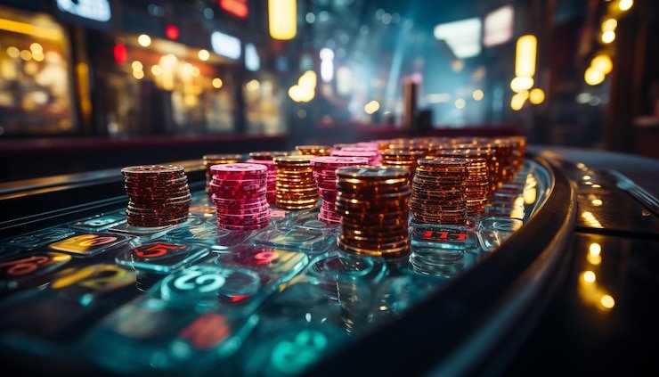 paristogel slot featured game showcase