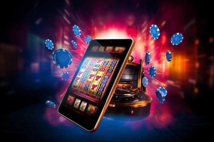 paristogel slot App 