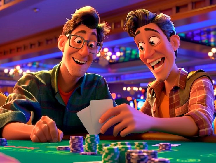 paristogel slot featured game showcase
