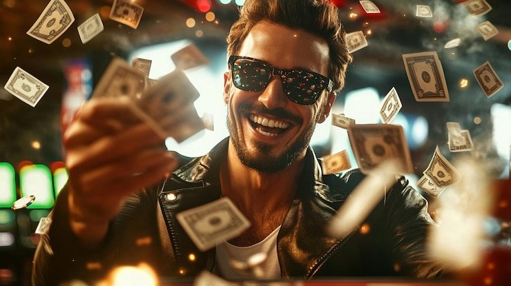 paristogel slot featured game showcase